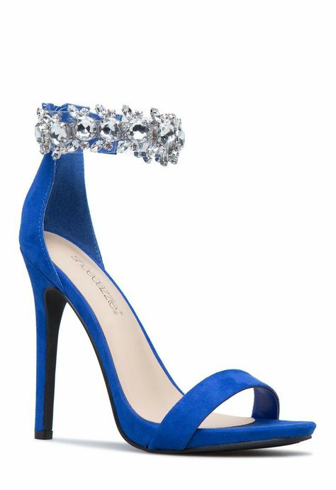 Royal Blue High Heels, Royal Blue Heels, Royal Blue Shoes, Blue High Heels, Blue Wedding Shoes, Tshirt Quilt, Prom Heels, Blue Heels, Platform Sandals Heels