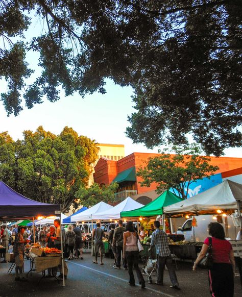 Open Air Market, Brick Sidewalk, Redlands California, Grad Trip, Small Town Living, California Flag, Orion Pax, Future Girlfriend, Riverside California