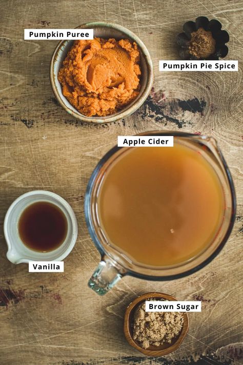 Pumpkin Juice - Aimee Mars Pumpkin Juice Harry Potter, Pumpkin Apple Cider, Harry Potter Pumpkin, Pumpkin Juice, Spiced Apple Cider, Pumpkin Apple, Fall Spices, Pumpkin Pie Spice, Autumn Activities