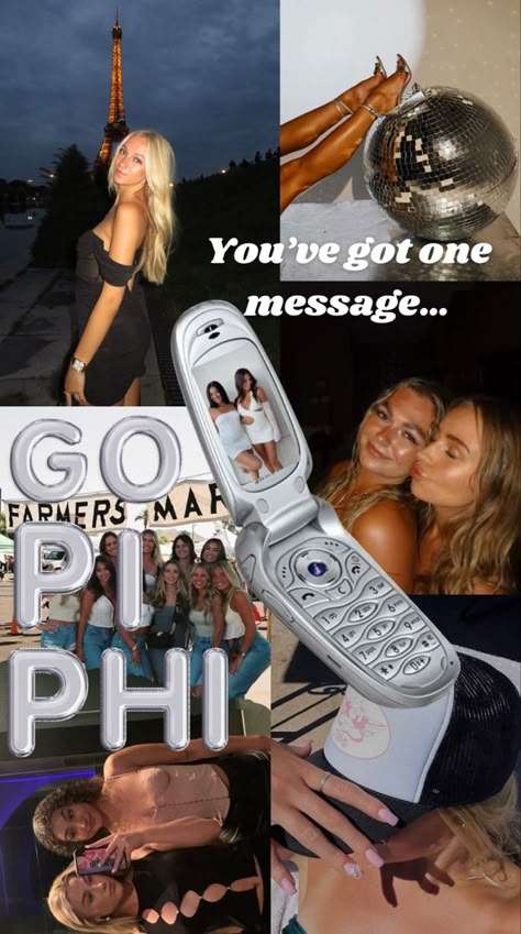 Sorority Flyers, Go Greek Instagram Story, Sorority Social Media Ideas, Sorority Instagram Feed, Sorority Instagram Post Ideas, Sorority Instagram Graphics, Sorority Recruitment Instagram Posts, Recruitment Marketing, Sorority Socials