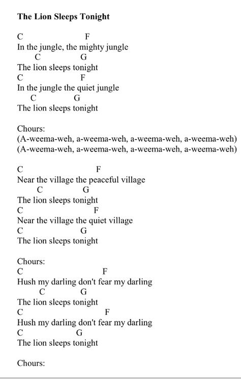 Day 06 (a song that reminds you of somewhere) The lion sleeps tonight (will forever remind me of Vietnam and teaching my students the dance to it.) The Lion Sleeps Tonight Ukulele, Ukulele Practice, Lion Sleeps Tonight, Easy Ukulele Songs, Sleeping Songs, Learn Singing, Uke Songs, The Lion Sleeps Tonight, 30 Day Song Challenge