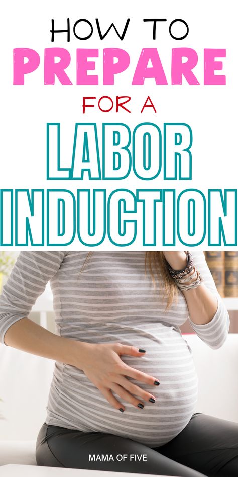 Birth Motivation, Prep For Labor, How To Makw, Natural Labor Induction, Natural Labour Induction, Baby Registry Guide, Labor Induction, Induction Labor, Postpartum Exercises