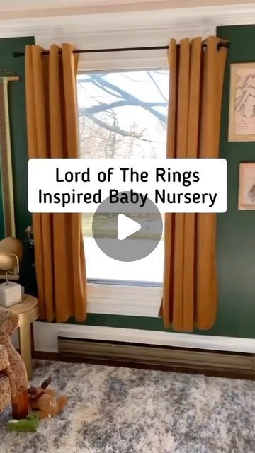 Middle Earth Themed Nursery, Lord Of The Rings Bedroom Ideas, Hobbit Bedroom Ideas, Nursery Lord Of The Rings, Lord Of The Rings Themed Nursery, Hobbit Baby Room, Lord Of The Rings Wallpaper Nursery, Lord Of The Rings Bedroom, Lord Of The Rings Home Decor