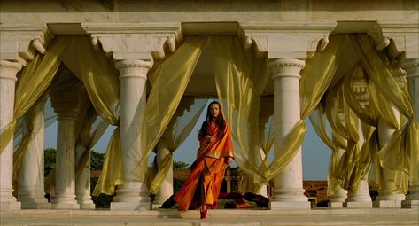 The Fall 2006, The Fall Movie, Eiko Ishioka, Monsoon Wedding, Fall Images, Best Cinematography, Septième Art, Movie Studio, Temporary Art