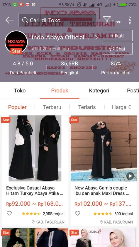 Ootd Simple, Best Online Clothing Stores, Ootd Aesthetic, Hijab Aesthetic, Aesthetic Shop, Casual Hijab, Minimal Poster, Casual Hijab Outfit, Hijab Outfit