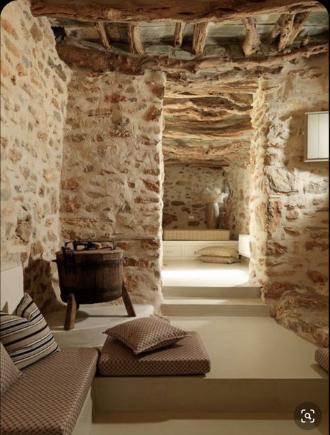 Stone Cottages, Old Stone Houses, Luxury Suites, Cob House, Stone Walls, Stone Cottage, Luxury Suite, Stone Houses, Stone House