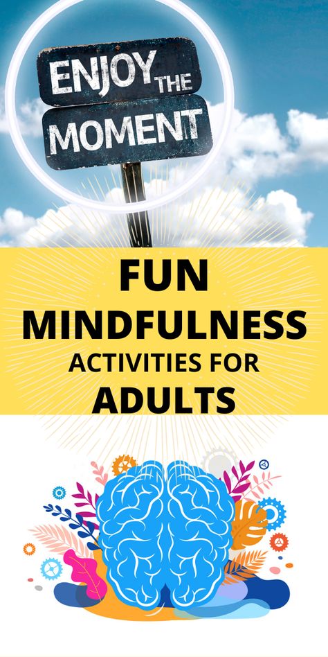 Dbt Group Activities, Fun Mindfulness Activities, Mindfulness Activities For Adults, Mindfulness For Teachers, Group Activities For Adults, Mindfulness Therapy, Be More Present, Be More Mindful, Grounding Exercises