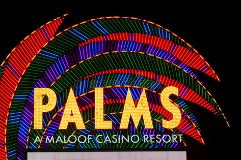 Palms Casino Resort Las Vegas. Las Vegas, USA - November 30, 2011: The Palms Res #Sponsored , #PAID, #sponsored, #Resort, #Palms, #Vegas, #Las Palms Las Vegas, Palms Casino Resort, Las Vegas Resorts, Most Luxurious Hotels, Spa Set, The Palms, Business Card Branding, Vegas Baby, Casino Resort