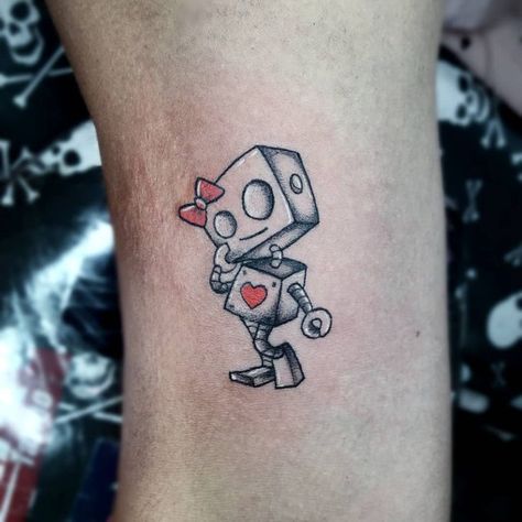 Robot Hand Tattoo, Robotic Tattoo, Robot Arm Tattoo, Robot Shoulder, Tattoo Castle, Castle In The Sky Robot, Piercing And Tattoo, Robot Tattoo, Rip Tattoo