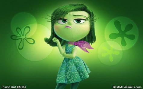 Which "Inside Out" Emotion Are You In Side Out 2 Movie, In Side Out 2 Characters, Inside Out 2 Disgust, Mean Characters, Disgusted Inside Out, Fear Inside Out, Inside Out Movie, Disney Quizzes, Inside Out Emotions