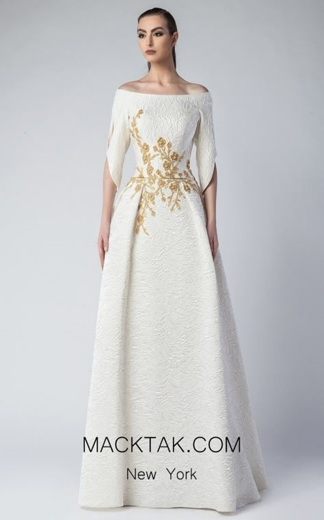 Edward Arsouni, فستان سهرة, Beauty Dress, Ultra Modern, Moda Vintage, Gorgeous Gowns, Wedding Dresses Simple, Ladies Dress Design, Beautiful Gowns