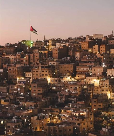 Jordanian Aesthetic, Jordan Aesthetic Country, Jordan Country Aesthetic, Jordan Flag, Jordan Country, Country Aesthetic, Creative Photography Techniques, Creative Life Quotes, Amman