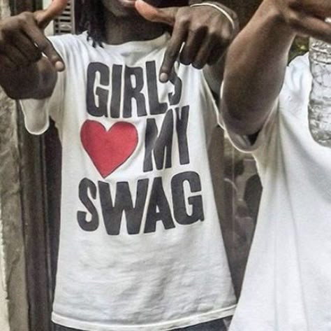 Swag Era, 2013 Swag Era, Chief Keef, Rap Aesthetic, Y2k Clothing, Girls Love, Mood Pics, Rap, Graphic Tee