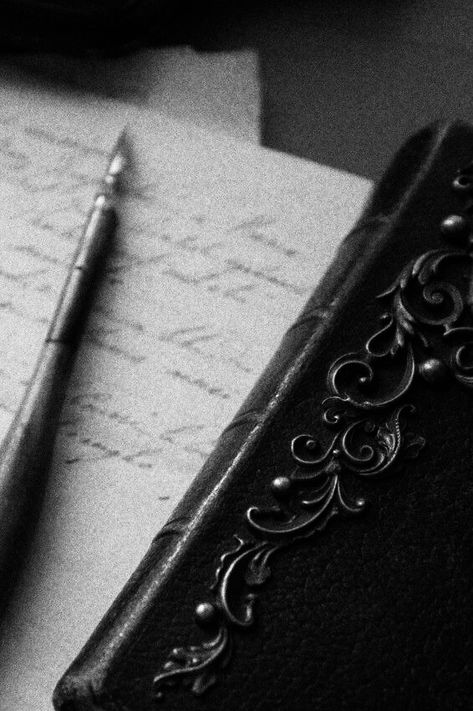 Dark Writing Aesthetic, Writer Aesthetic Dark, Dark Notes, Writing Journal, Roaring 20s, Black Hand, 2025 Vision, Journal Writing, Black Aesthetic