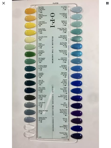 Opi Color Swatches, Opi Gel Polish Swatches, Opi Gel Swatches, Award For Best Nails Goes To Opi, Fall Opi Nail Colors 2022, Mail Polish Colors, Spring Opi Gel Nail Colors, Opi Nail Polish Colors 2023, Opi Swatches