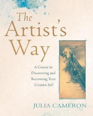 Buy The Artist's Way by Julia Cameron from Waterstones today! Click and Collect from your local Waterstones or get FREE UK delivery on orders over £20. Artists Way, Patricia Cornwell, Julia Cameron, The Artist's Way, Morning Pages, Elizabeth Gilbert, Dazed And Confused, Fiction Writer, Alicia Keys