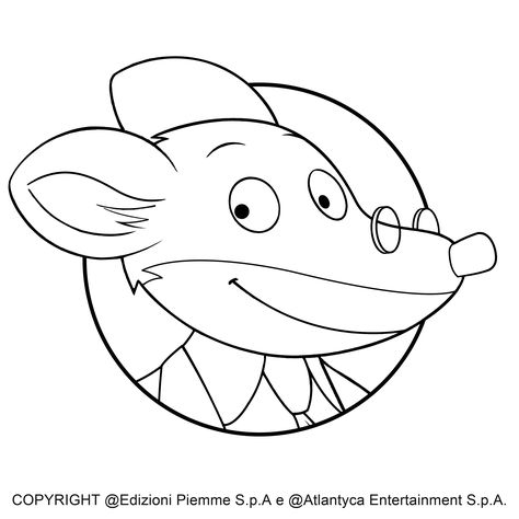 Geronimo Stilton Drawing, Thea Stilton, Geronimo Stilton, Anime Mermaid, Grammar, Coloring Pages, Mermaid, Lily, Thing 1