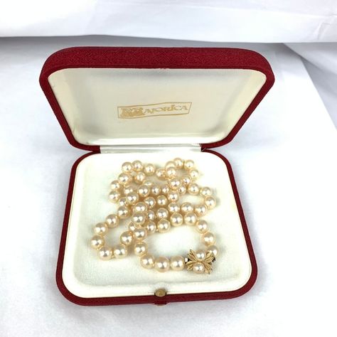 Majorica Pearls, Pearl Strands Necklace, Mallorca Spain, Pearl Strand, A Wedding Dress, Pearl Strands, Silver Spring, Strand Necklace, Diy Beads