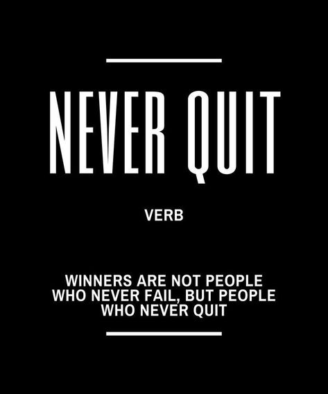 Quote Definition, Sales Quotes, Definition Quotes, Discipline Quotes, Volleyball Quotes, Never Quit, Hustle Quotes, Powerful Motivational Quotes, Motivational Quote Posters