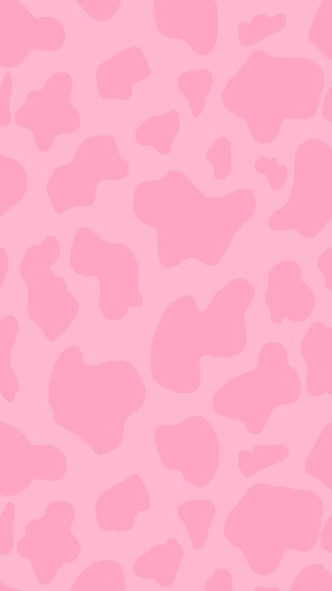 Pink Cow Print Background, Hot Pink Cow Print Wallpaper, Pink Cow Print Wallpaper, Cowgirl Preppy, Wallpaper Violet, Girly Backgrounds, Iphone Wallpaper Violet, Pink Cow Print, Wallpaper Rosa