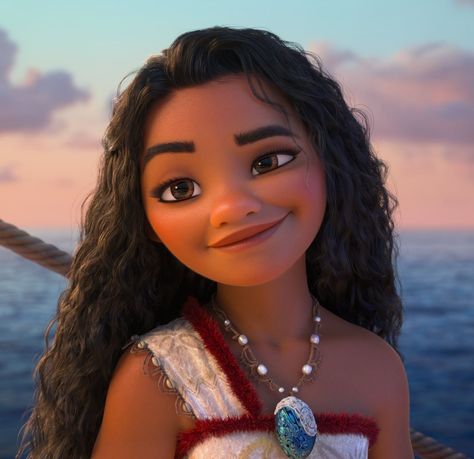 Moana Expressions, Moana Disney Aesthetic, I Am Moana, Disney Moana Art, Moana Movie, Disney Movie Art, Moana Disney, Disney Princess Moana, Moana 2