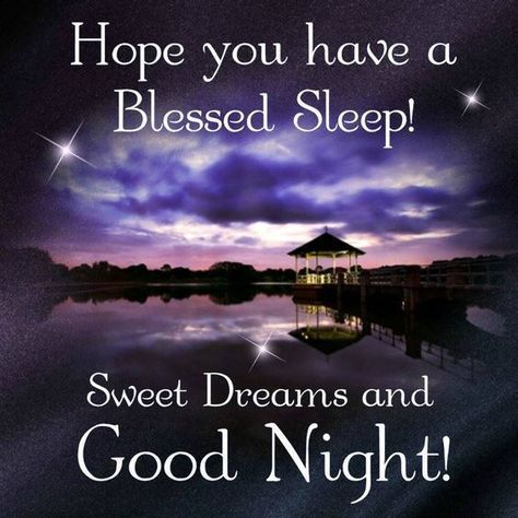 Hope You Have A Blessed Sleep! Sweet Dreams And Good Night! good night good night quotes good night images good night blessings Goodnight Prayers, Have A Blessed Night, Silly Sayings, Sweet Dream Quotes, Goodnight Wishes, Inspirational Scriptures, Good Night Prayer Quotes, Good Night I Love You, Afrikaans Language