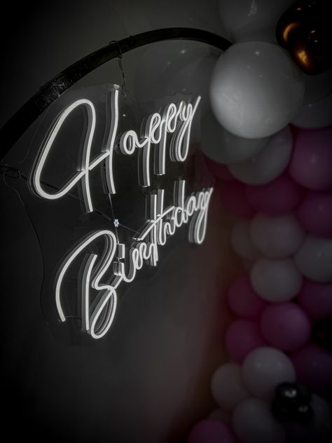 Photo by zari Happy Birthday Neon, Cool Live Wallpapers, Birthday Background, Live Wallpapers, Happy Birthday, Neon, Wallpapers, Birthday, Quick Saves