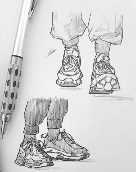 Sketch Kpop, Fanart Jungkook, Cer Nocturn, Jungkook Art, Art Drawing Sketch, 캐릭터 드로잉, Art Drawings Sketches Creative, Hand Art Drawing, Drawing Clothes