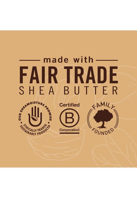 SheaMoisture SHEA MOISTURE RAW SHEA BUTTER MOISTURE RETENTION CONDITIONER - Conditioner - - Shea Butter Lotion Recipe, Shea Moisture Raw Shea Butter, Shea Butter Recipes, Shea Butter Lotion, Lotion Recipe, Whipped Shea Butter, Shea Moisture, Raw Shea Butter, Shea Moisture Products