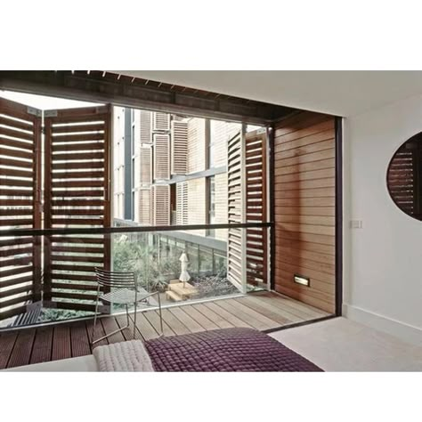 Custom Design Window – China Windows and Doors Manufacturers Association Outdoor Shutters, Apartment Exterior, Build Your House, Pergola Ideas, Tempered Glass Door, Casa Container, Window Shutters, Sliding Windows, French Doors Interior