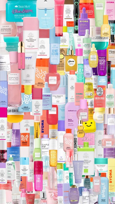 I ran out of room😫#preppy#skincare#preppyaesthetic#preppycollage #preppyproducts#beauty Skincare Wallpaper, Room Preppy, Preppy Skincare, My Favorite Things, Favorite Things, Skin Care, Energy, Skin, Beauty