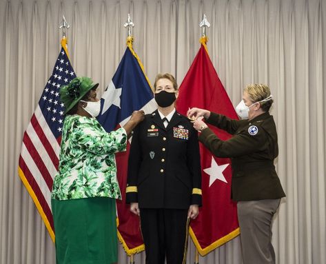 Promotion Ceremony of Brigadier General Amy F. Cook Major General, Army National Guard, National Guard, Famous People, Promotion