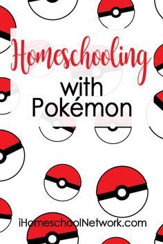 If your kids are interested in Pokémon, be excited! You will be amazed at the ways you can capitalize on their interest by homeschooling with Pokémon. Pokemon Lesson Plans, Pokemon Learning Activities, Pokemon School Activities, Pokemon Phonics, Pokemon Math, Pokemon Activities, Unschooling Resources, Pokemon Printables, Homeschool Quotes