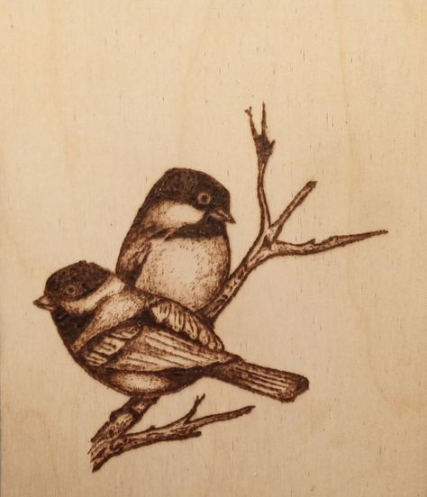 Pyrography Birds, Animal Pyrography, Laser Pattern, Woodburning Ideas, Barn Boards, Wood Burning Techniques, Wood Burn Designs, Wood Burning Crafts, Wood Burning Patterns