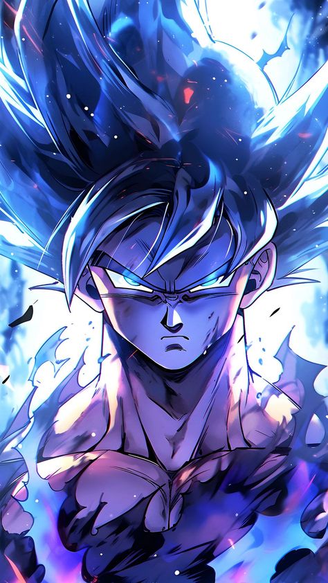 Tekken Wallpaper, Dbz Wallpapers, Dragon Ball Wallpaper Iphone, Goku Wallpaper, Dragon Ball Painting, Dragon Ball Super Wallpapers, Dragon Ball Art Goku, Dragon Ball Super Artwork, Dragon Ball Super Art