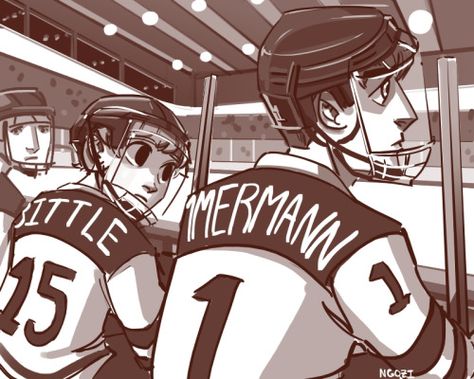 Check, Please! Check Please, Gay Art, Simple Things, I Love Books, Love Book, Hockey, Fan Art, Comics, Books