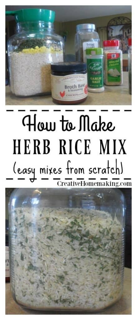 Easy homemade rice mix recipe you can make from scratch with ingredients you probably already have on hand. One of many inexpensive rice mixes recipes from scratch! Rice Spices Blends, Homemade Dip Mixes Recipes Gift Ideas, Diy Rice Seasoning Mixes, Dry Rice Mix Recipes, Diy Mixes In A Jar, Rice Mix Recipes, Rice Seasoning Mix Recipes, Dip Mixes Recipes Dry, Rice Seasoning Recipe