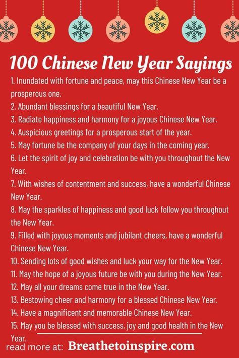 Lunar New Year Quotes, New Year Quotes Aesthetic, Chinese New Year Blessings, Chinese New Year Greetings Quotes, Chinese New Year Sayings, Chinese New Year Quotes, New Year Sayings, Chinese New Year Greetings, Lunar New Year Greetings