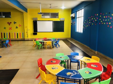 School Infrastructure Ideas, School Infrastructure, Top School, Future School, Top Ranking, School Tops, School Room, School Posters, International School