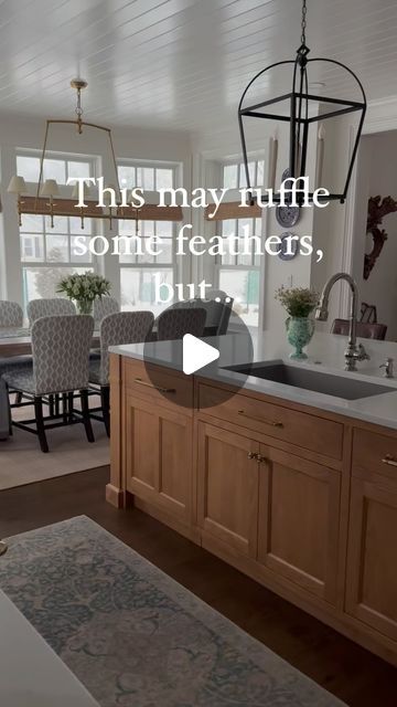 Lauren Syrowik on Instagram: "Save for later!

How do you mix metals?

1. Keep the fixtures and hardware all the same finish. For example, in our kitchen, the plumbing is polished nickel, the hardware is brass, the lighting is bronze.

2. In a smaller room, use up to two finishes and in a larger space choose up to three.

3. Feel free to vary the finish as well as the color! For our kitchen, the brass is a satin finish and the plumbing is polished! 

What are your best tips for mixing metals?

Comment LINK if you’d like a link to my kitchen favorites and my home/posts.

You can also always shop my posts and home at @shop.LTK
@athomewithsyro and my Amazon favorites on my Amazon storefront - AtHomeWithSyro. Links are available in my bio.
And if you aren’t following along yet, I hope you’ll f Mixing Metals Kitchen, Mixing Metals In Home, Lauren Syrowik, Mixing Metals In Kitchen, Mixed Metal Kitchen, Mixed Metals Kitchen, Oxford House, Metal Dining Room, Kitchen Favorites