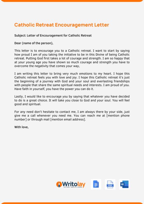 catholic retreat encouragement letter Palanca Letter For Retreat Examples, Palanca Letter, Letters Of Encouragement, Reference Letter For Student, Confirmation Quotes, Letter Of Encouragement, Catholic Confirmation, Letters To My Son, God Answers Prayers