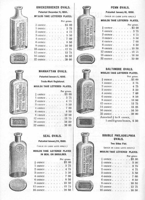 Antique Knowledge, Antique Medicine Bottles, Old Medicine Bottles, Old Glass Bottles, Drinks Packaging Design, Vintage Mason Jars, Antique Glass Bottles, Antique Bottle, Pill Bottles