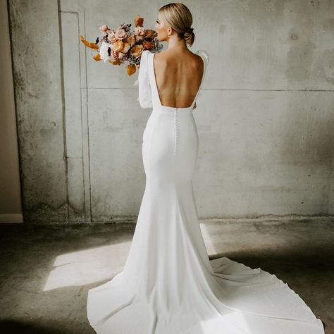 Wedding dresses 2020