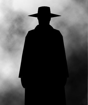 Hat Man Shadow, The Hat Man, Paralysis Demon, Shadow Person, Scarecrow Batman, Shadow Man, Mysterious Man, Travis Scott Wallpapers, Shadow People