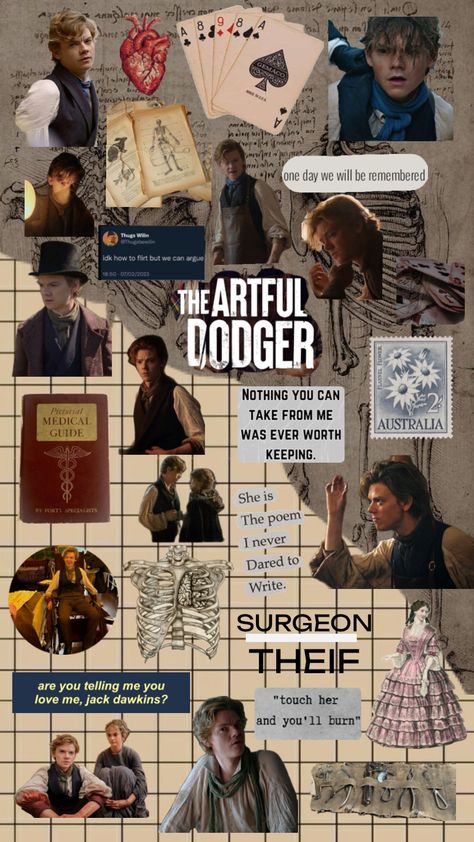 the artful dodger Inheritance Trilogy, Rory And Jess, Artful Dodger, Western Wallpaper Iphone, Thomas Sangster, Oliver Twist, Thomas Brodie, Thomas Brodie Sangster, Iconic Movies