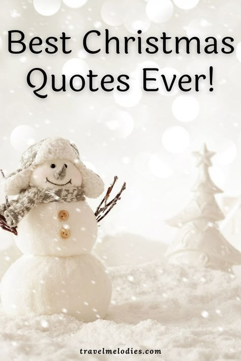 Best Christmas Ever Quote, Profile Christmas Pics, Great Christmas Quotes, Christmas Hugs Quotes, Christmas Angel Sayings, Christmasquotes Christmas Quotes, Christmas Quotes Inspirational Beautiful, Christmas Eve Sayings And Quotes, Christmas Bell Quotes