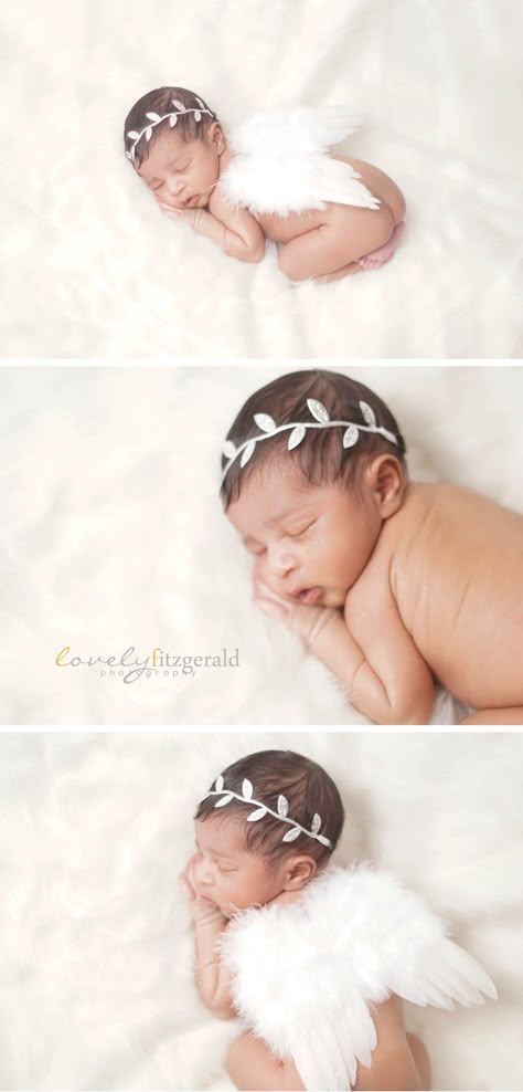 Newborn Photography Angel Wings, Newborn Angel Photoshoot, Baby Angel Photoshoot, Angel Pics, Baby Angel Wings, Baby Boy Newborn Photography, Baby Pictures Newborn, Newborn Photography Poses, Newborn Baby Photoshoot