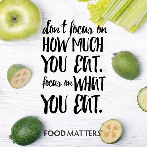 Less counting calories. More counting nutrients. www.foodmatters.com #foodmatters #FMquotes #foodforthought Healthy Food Quotes, Feeling Bloated, Eating Quotes, Motivasi Diet, Nutrition Quotes, Wellness Coaching, Healthy Quotes, Food Matters, Motivation Poster