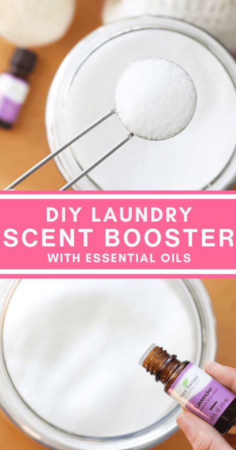 Natural Laundry Scent Booster, Diy Laundry Scent, Laundry Fragrance Booster, Scent Booster Laundry, Laundry Scent Booster, Unscented Laundry Detergent, Essential Oils For Laundry, Homemade Laundry Detergent Recipes, Scented Laundry Detergent