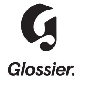 glossier logo Glossier Branding, Logo Design Branding Fashion, Beauty Branding Design, Glossier Logo, Cruelty Free Makeup Brands, Automotive Logo Design, Skincare Logo, Makeup Logo, Clothing Brand Logos